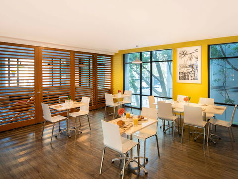 Ibis Styles Sydney Central - Accommodation Gold Coast 15