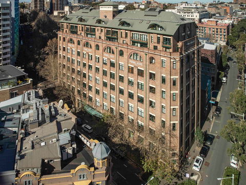 Ibis Styles Sydney Central - Accommodation Gold Coast 17