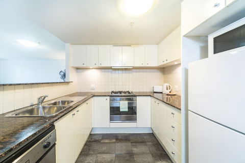 Astra Sydney CBD Pitt Street - Accommodation Gold Coast 3