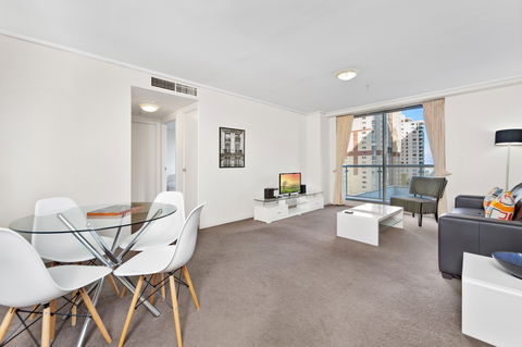 Astra Sydney CBD Pitt Street - Accommodation Gold Coast 5