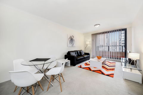 Astra Sydney-Hosking Place - Accommodation Gold Coast 4