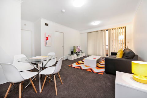 Astra Sydney-Hosking Place - Accommodation Gold Coast 5