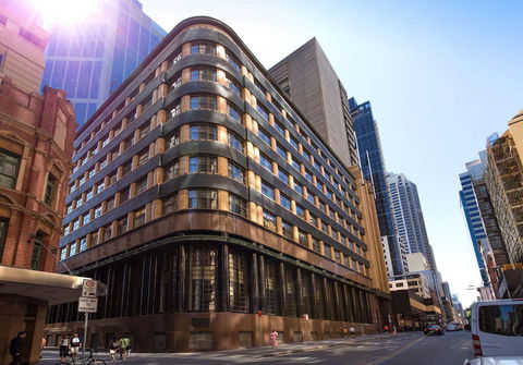 Kimpton Margot Sydney - Accommodation Gold Coast 0