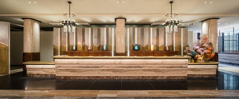Kimpton Margot Sydney - Accommodation Gold Coast 2