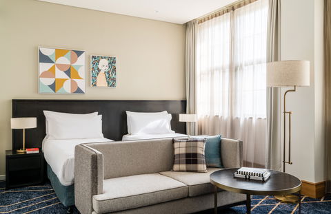 Kimpton Margot Sydney - Accommodation Gold Coast 6