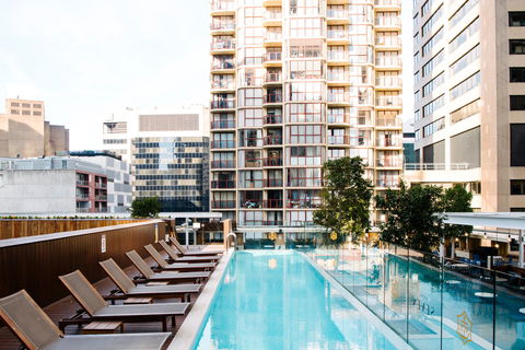 Kimpton Margot Sydney - Accommodation Gold Coast 8