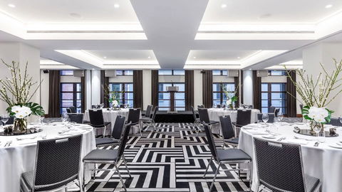 Kimpton Margot Sydney - Accommodation Gold Coast 11