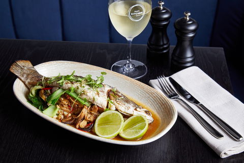 Kimpton Margot Sydney - Accommodation Gold Coast 13