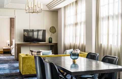 Kimpton Margot Sydney - Accommodation Gold Coast 14