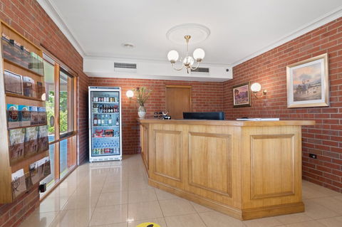 Burke & Wills Motor Inn - Accommodation Gold Coast 5