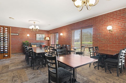 Burke & Wills Motor Inn - Accommodation Gold Coast 6