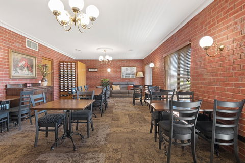 Burke & Wills Motor Inn - Accommodation Gold Coast 7