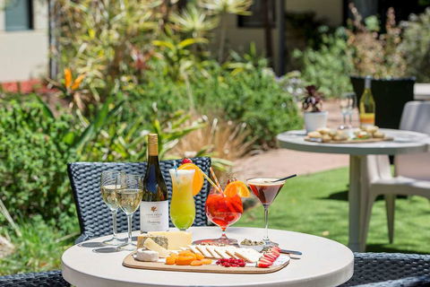 Rydges Kalgoorlie Resort & Spa - Accommodation Gold Coast 0