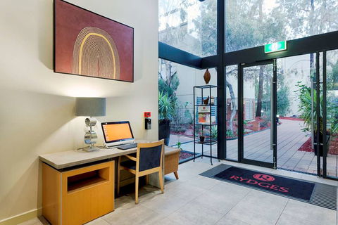 Rydges Kalgoorlie Resort & Spa - Accommodation Gold Coast 3