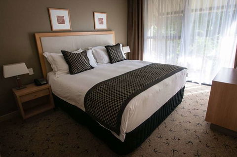 Rydges Kalgoorlie Resort & Spa - Accommodation Gold Coast 5