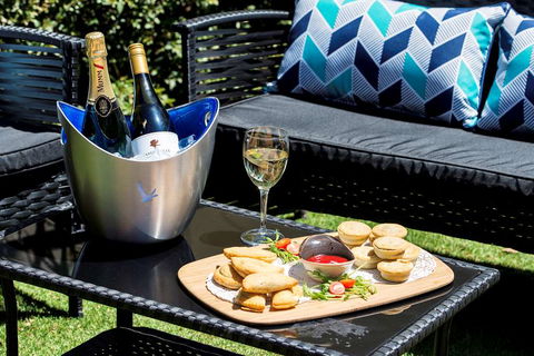 Rydges Kalgoorlie Resort & Spa - Accommodation Gold Coast 12