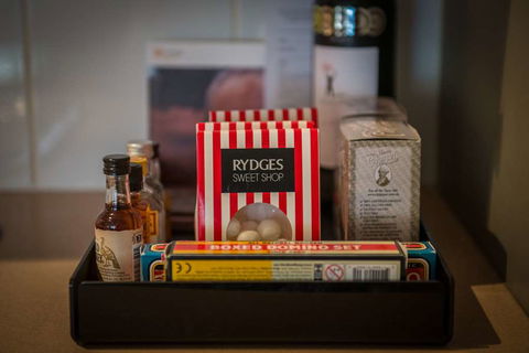 Rydges Kalgoorlie Resort & Spa - Accommodation Gold Coast 17