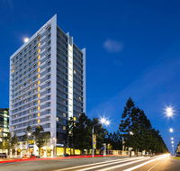 Pullman Hotel at Sydney Olympic Park - Gold Coast 4U