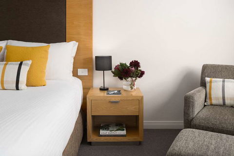 Rydges Bankstown - Gold Coast 4U 3