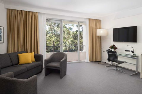 Rydges Bankstown - Gold Coast 4U 17