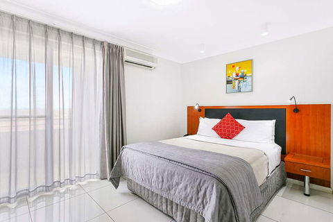 Comfort Inn & Suites Burwood - Gold Coast 4U 11