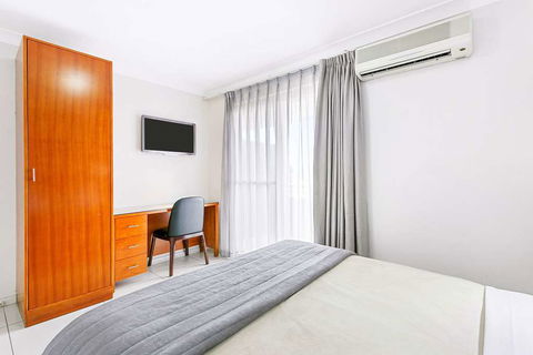 Comfort Inn & Suites Burwood - Gold Coast 4U 12