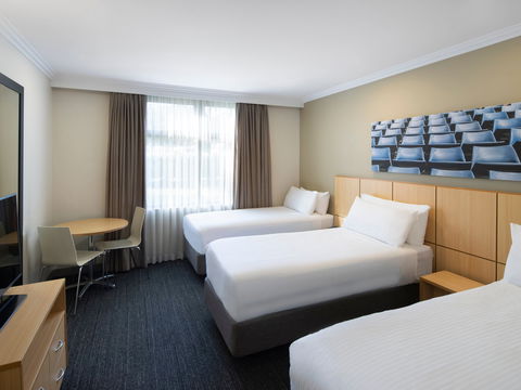 Mercure Sydney Bankstown - Gold Coast 4U 11
