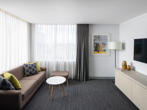 Mercure Sydney Bankstown - Gold Coast 4U 13