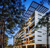 Quest At Sydney Olympic Park - Gold Coast 4U