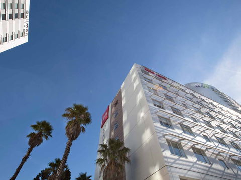 Hotel Ibis Sydney Olympic Park - Gold Coast 4U 3