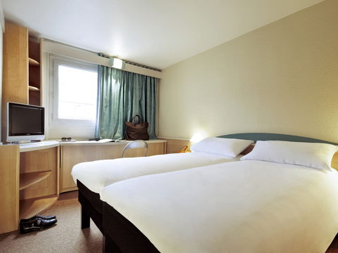 Hotel Ibis Sydney Olympic Park - Gold Coast 4U 7