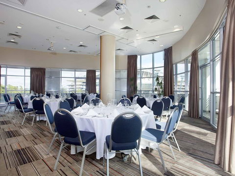 Hotel Ibis Sydney Olympic Park - Gold Coast 4U 8