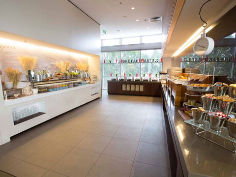 Hotel Ibis Sydney Olympic Park - Gold Coast 4U 13