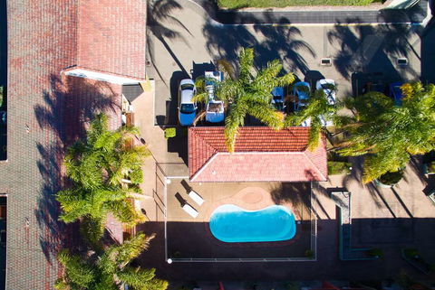 Ramada Hotel & Suites Sydney Cabramatta - Accommodation Gold Coast 0
