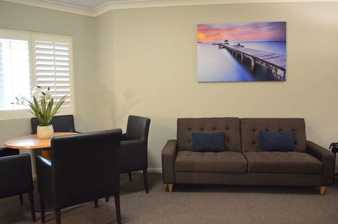 Ramada Hotel & Suites Sydney Cabramatta - Accommodation Gold Coast 4
