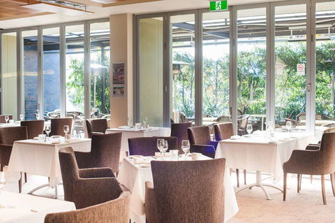 Ramada Hotel & Suites Sydney Cabramatta - Accommodation Gold Coast 12