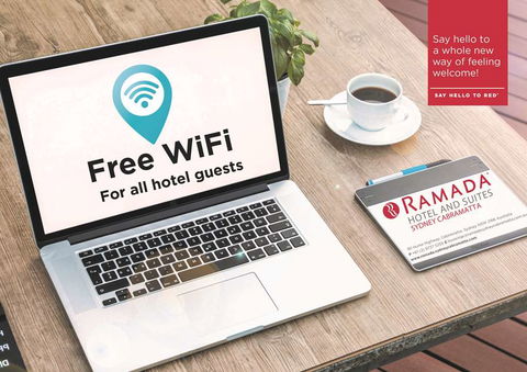 Ramada Hotel & Suites Sydney Cabramatta - Accommodation Gold Coast 17