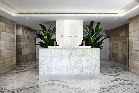Crowne Plaza Sydney Burwood - Gold Coast 4U 3