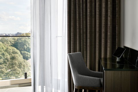 Crowne Plaza Sydney Burwood - Gold Coast 4U 4