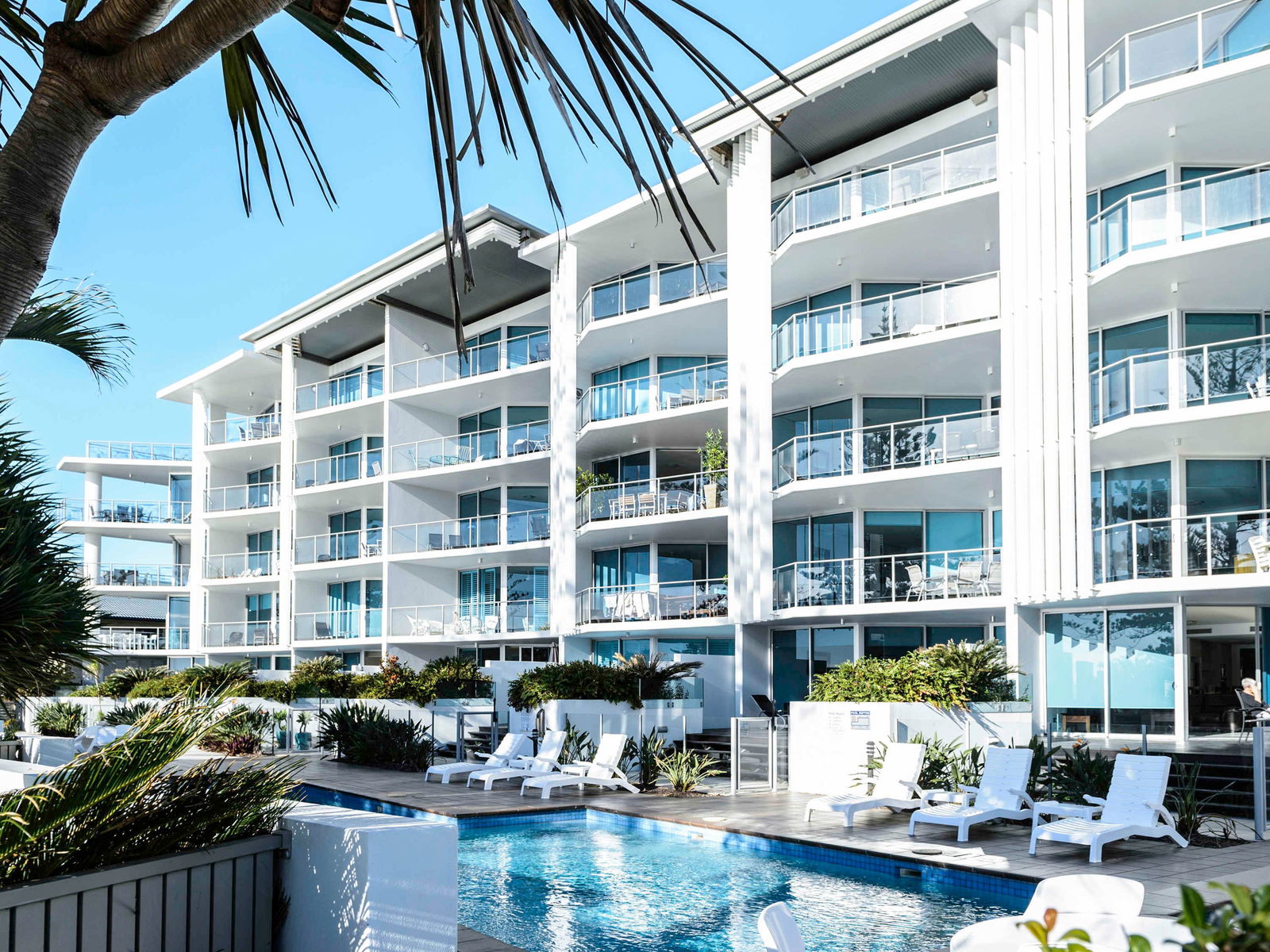 Avenell Heights QLD Accommodation Gold Coast