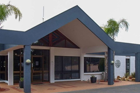 Comfort Inn & Suites Riverland - Accommodation Gold Coast 0