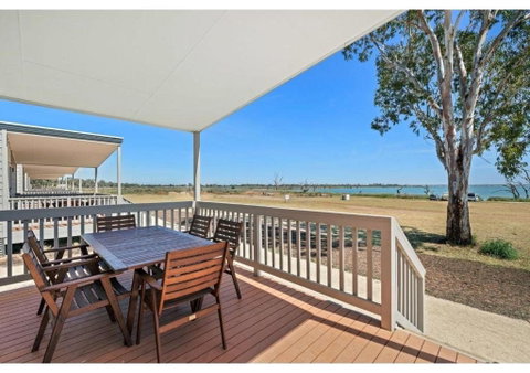 Discovery Parks Lake Bonney - Accommodation Gold Coast 2
