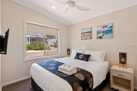 Discovery Parks Lake Bonney - Accommodation Gold Coast 6
