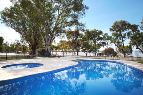 Discovery Parks Lake Bonney - Accommodation Gold Coast 7