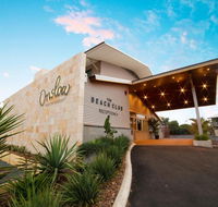 Onslow Beach Resort - Gold Coast 4U