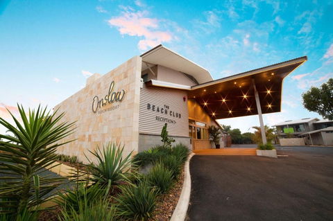 Onslow Beach Resort - Gold Coast 4U 0