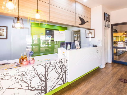 Ibis Styles Karratha - Accommodation Gold Coast 2