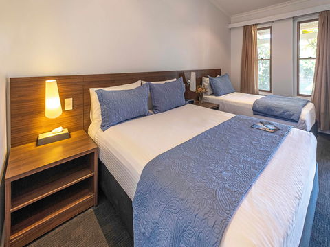 Ibis Styles Karratha - Accommodation Gold Coast 6