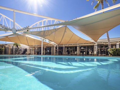 Ibis Styles Karratha - Accommodation Gold Coast 8