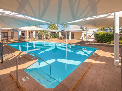 Ibis Styles Karratha - Accommodation Gold Coast 9